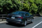 Audi A6 55 TFSI Quattro S-Line 2019 года (JP)